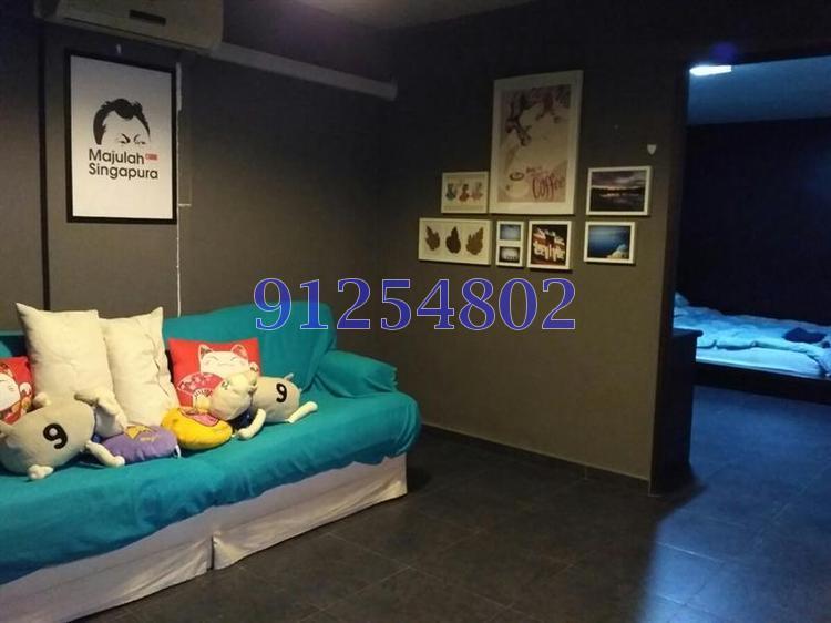 Blk 50 Chai Chee Street (Bedok), HDB 3 Rooms #176830652